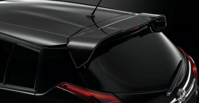 2016 Toyota Yaris 1.5經典Style+  第4張相片