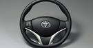 2016 Toyota Yaris 1.5豪華Style+  第8張縮圖