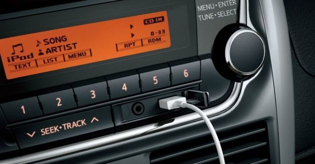 2016 Toyota Yaris 1.5雅緻  第6張相片