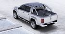 2016 Volkswagen Amarok 2.0 TDI A8  第6張縮圖