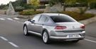 2016 Volkswagen Passat Sedan 280 TSI BMT CL  第2張縮圖