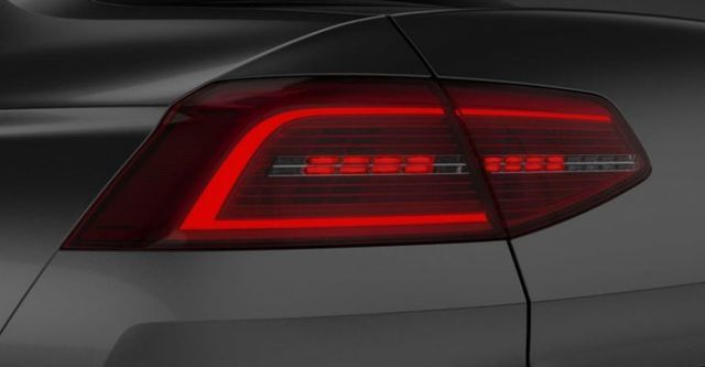 2016 Volkswagen Passat Sedan 280 TSI BMT CL  第3張相片