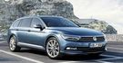 2016 Volkswagen Passat Variant 330 TSI BMT CL  第1張縮圖