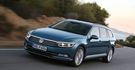 2016 Volkswagen Passat Variant 330 TSI BMT CL  第3張縮圖