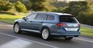 2016 Volkswagen Passat Variant 330 TSI BMT CL  第4張縮圖