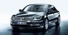 2016 Volkswagen Phaeton V6 TDI LWB  第3張縮圖
