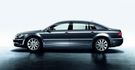 2016 Volkswagen Phaeton V6 TDI LWB  第4張縮圖