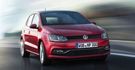 2016 Volkswagen Polo 1.6 CL  第3張縮圖