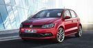 2016 Volkswagen Polo 1.6 HL  第1張縮圖