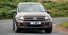 2016 Volkswagen Tiguan GP 1.4 TSI Trend & Fun  第1張縮圖