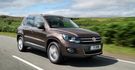 2016 Volkswagen Tiguan GP 1.4 TSI Trend & Fun  第2張縮圖