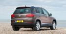 2016 Volkswagen Tiguan GP 1.4 TSI Trend & Fun  第5張縮圖