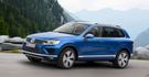 2016 Volkswagen Touareg 3.0 TDI BlueMotion  第3張縮圖