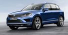 2016 Volkswagen Touareg 3.0 TDI BlueMotion  第4張縮圖