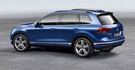 2016 Volkswagen Touareg 3.0 TDI BlueMotion R-Line  第3張縮圖