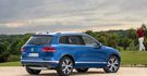 2016 Volkswagen Touareg 3.0 TDI BlueMotion R-Line  第6張縮圖