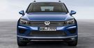 2016 Volkswagen Touareg 3.0 TDI BlueMotion R-Line  第7張縮圖