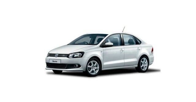 2016 Volkswagen Vento 1.6 TL  第5張相片