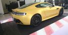 2016 Aston Martin Vantage V12 S  第3張縮圖