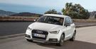 2016 Audi A1 25 TFSI  第1張縮圖