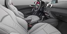 2016 Audi A1 25 TFSI  第6張縮圖