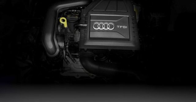 2016 Audi A1 25 TFSI  第10張相片