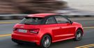 2016 Audi A1 30 TFSI  第2張縮圖