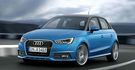 2016 Audi A1 Sportback 25 TFSI  第1張縮圖