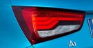 2016 Audi A1 Sportback 30 TFSI  第5張縮圖