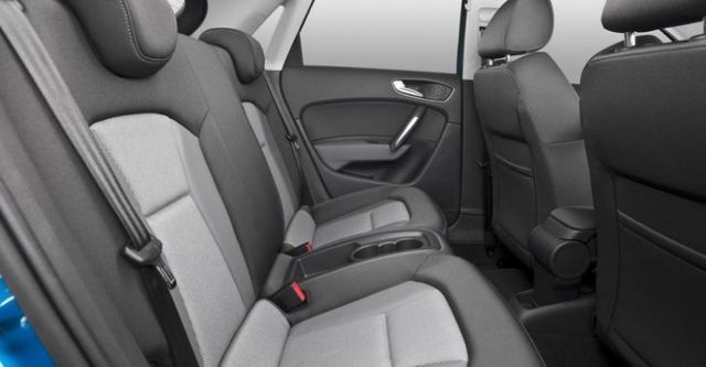 2016 Audi A1 Sportback 30 TFSI  第6張相片