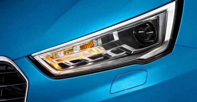 2016 Audi A1 Sportback 40 TFSI  第4張相片