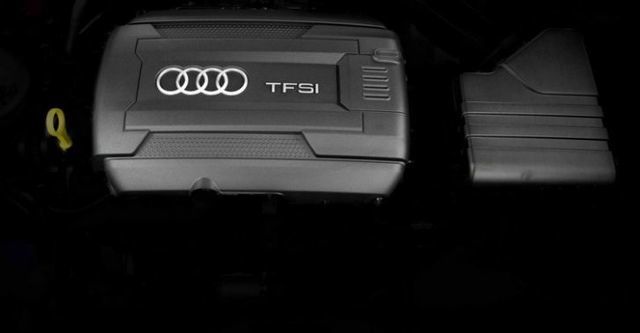 2016 Audi A1 Sportback 40 TFSI  第10張相片