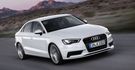 2016 Audi A3 Sedan 30 TFSI  第1張縮圖