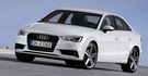 2016 Audi A3 Sedan 30 TFSI  第2張縮圖