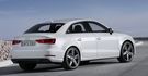 2016 Audi A3 Sedan 30 TFSI  第3張縮圖
