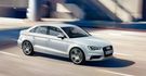 2016 Audi A3 Sedan 35 TFSI CoD  第1張縮圖