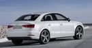 2016 Audi A3 Sedan 40 TFSI  第3張縮圖