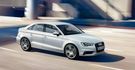 2016 Audi A3 Sedan 40 TFSI  第4張縮圖
