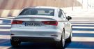2016 Audi A3 Sedan 40 TFSI  第5張縮圖