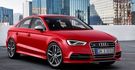 2016 Audi A3 Sedan S3  第1張縮圖