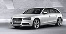 2016 Audi A4 Avant 25 TFSI Urban  第3張縮圖