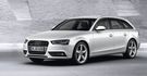 2016 Audi A4 Avant 35 TFSI  第3張縮圖