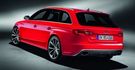 2016 Audi A4 Avant RS4  第5張縮圖