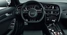2016 Audi A4 Avant RS4  第8張縮圖