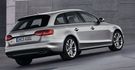 2016 Audi A4 Avant S4  第2張縮圖