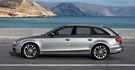 2016 Audi A4 Avant S4  第5張縮圖
