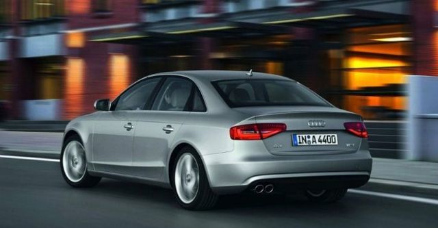 2016 Audi A4 Sedan 25 TFSI Urban  第2張相片