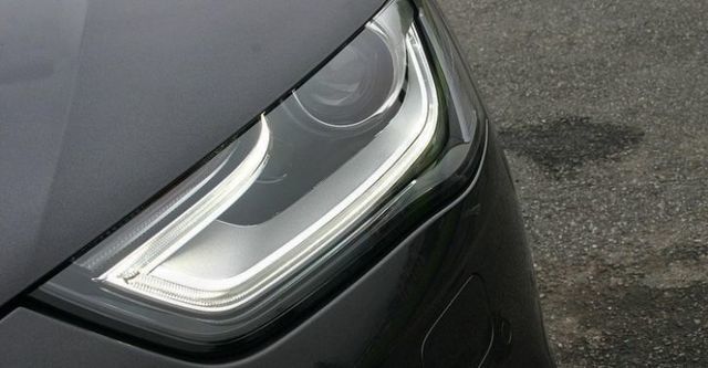 2016 Audi A4 Sedan 25 TFSI Urban  第3張相片
