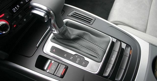 2016 Audi A4 Sedan 25 TFSI Urban  第8張相片