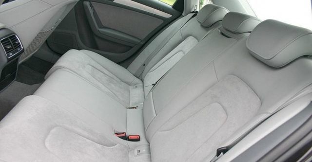 2016 Audi A4 Sedan 25 TFSI Urban  第10張相片